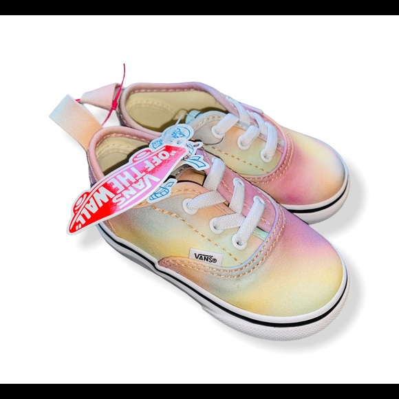 NWOB Vans - Picture 3 of 5